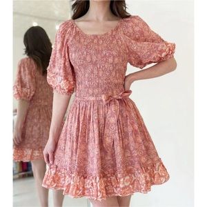 Cellobella Mina Mini Dress - NWT